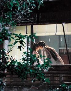 – Thái tử muốn nạp thiếp